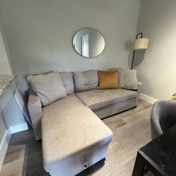 Sofa with Storage 