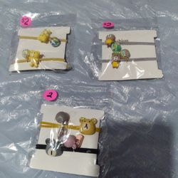 Lazos Para Ninas EACH 