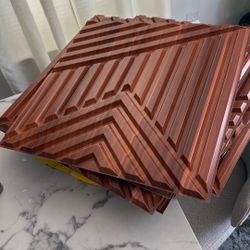 Used Wall Panels