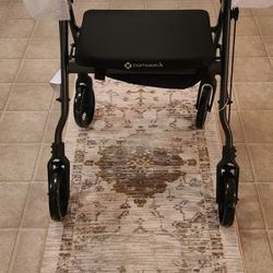 Comodita Spazio Rolling Walker 