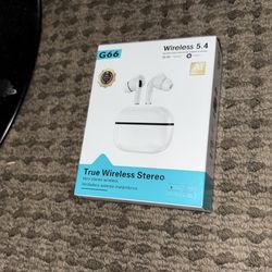 ⸻  🎧 AI Translator Earbuds – Real-Time Translation + Bluetooth (Brand New!)