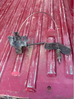 2009 - 2014 FORD F150 SPARE TIRE CARRIER HOIST ORIGINAL OEM