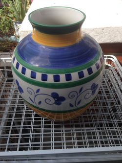 Vase