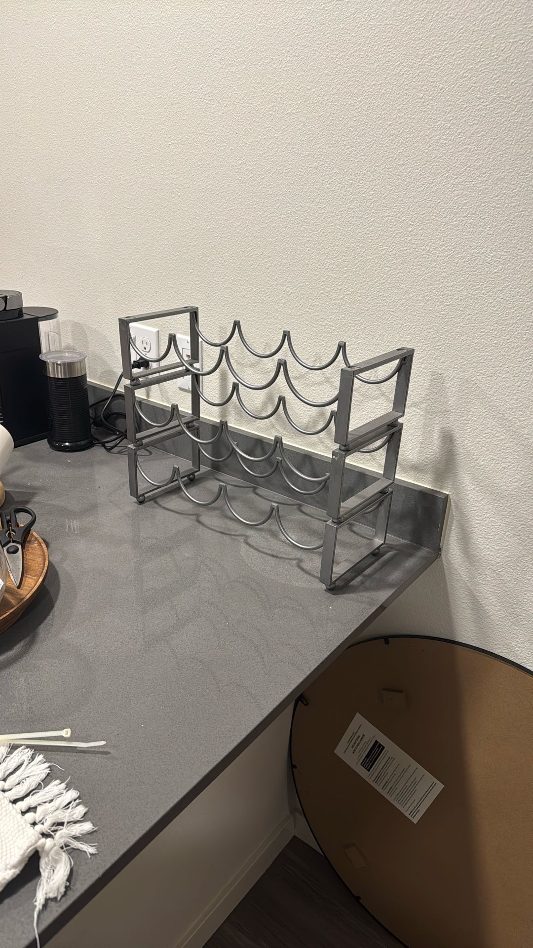 Wine Bottle Holder