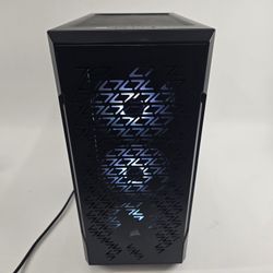 Corsair Custom PC Ryzen 7 7700X 4.5 32GB RAM 1TB SSD HP GeForce RTX 4070