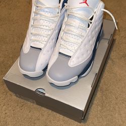 jordan 13, size 9 1/2