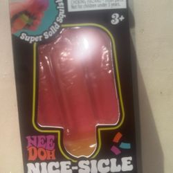Needoh Popsicle 