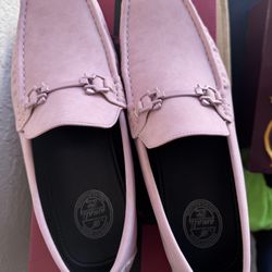 Amali Dysion Pink Size 12