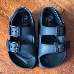  Baby Gap Sandals Size 5-6