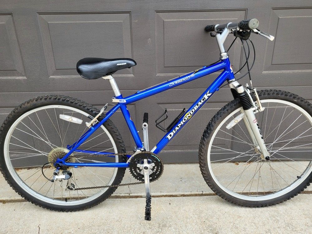 Diamondback Bicycle