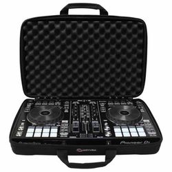 Odyssey BMSLDJCS Small Size DJ Controller EVA Molded Universal Carrying Bag