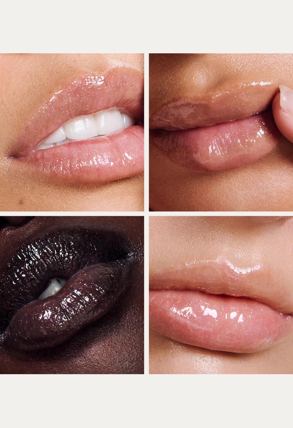 Rhode lemontini Peptide Lip tint Original Limited Edition