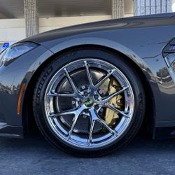 BBS Wheels