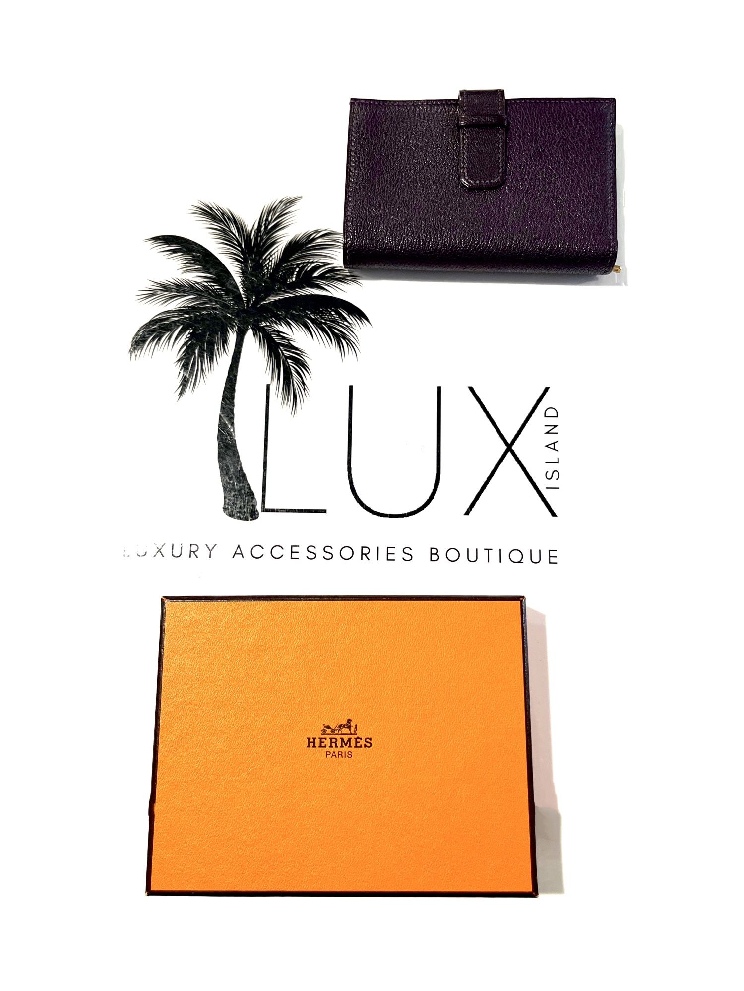 HERMÈS Wallet