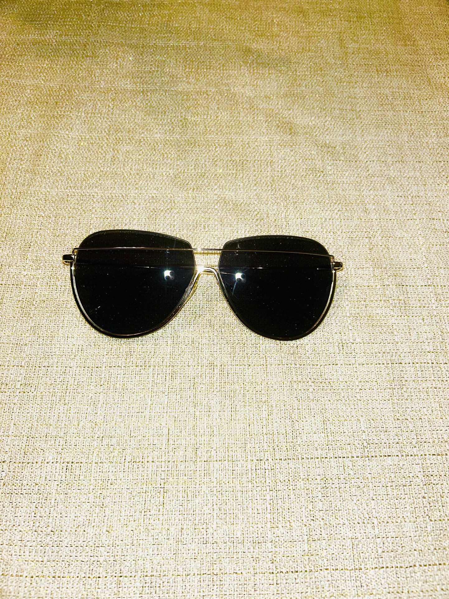 MCM Sunglasses 
