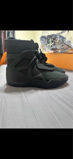Fear of God Nike