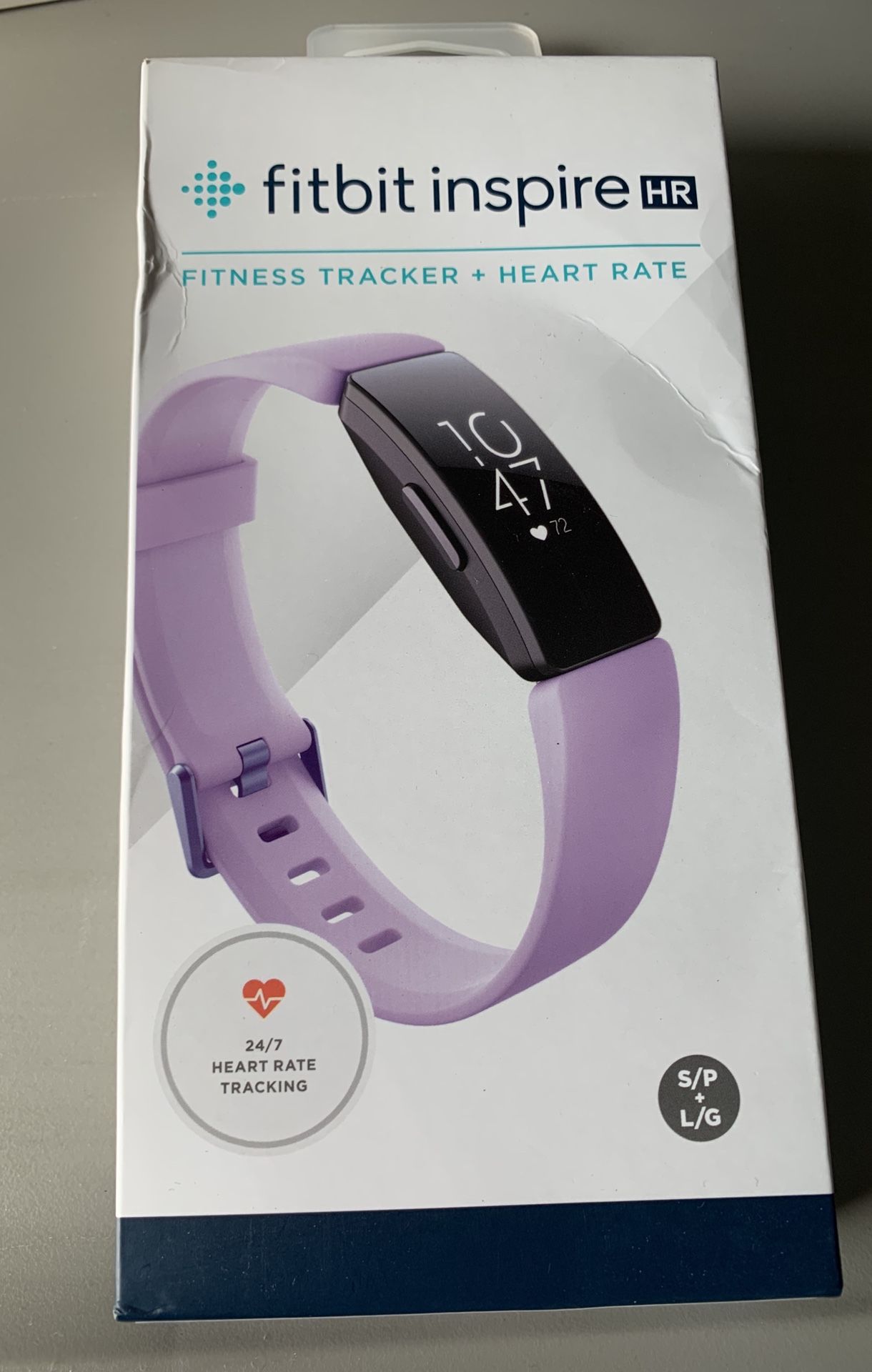 Fitbit