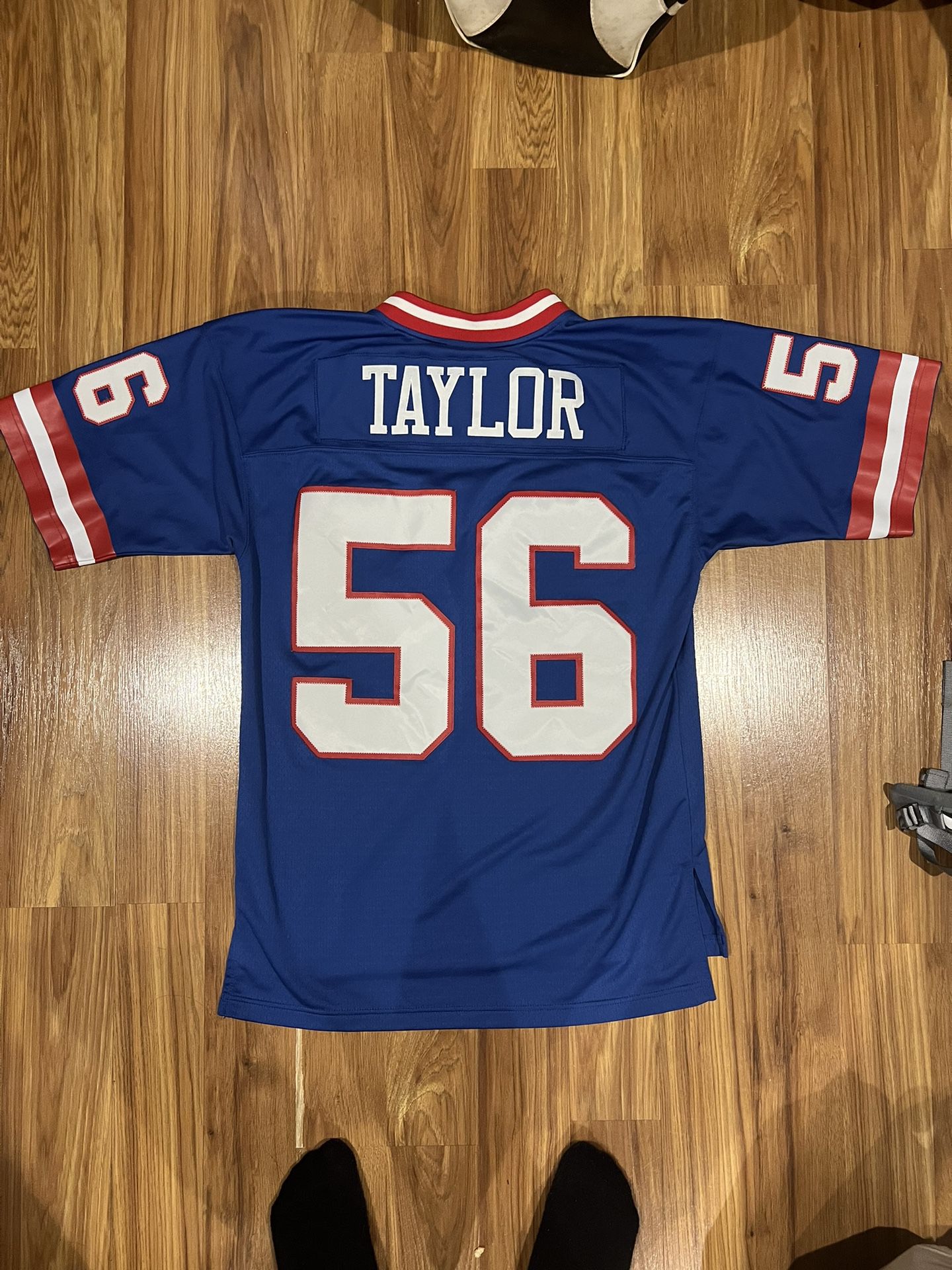 lawrence taylor jersey for sale