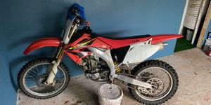 Photo 08 450 crf
