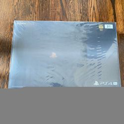 Playstation 4 Pro 500 Million Limited Ed