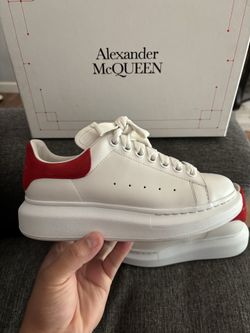 Alexander McQueen shoes 👟