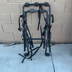 Bike Rack For 2-4 Bikes
