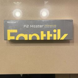 F2 Fanttik Rotary Tool
