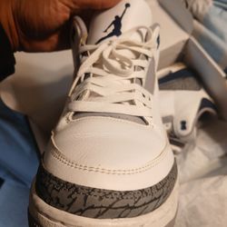 Jordan 3 retro