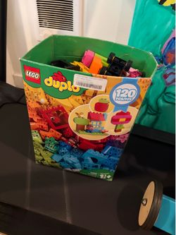 Duplos