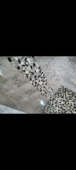 Ceramic tile