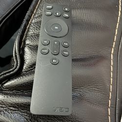 Original Vizio soundbar Remote