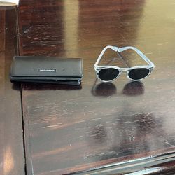 Dolce Gabbana Sunglasses retail 250