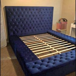 New Queen Bedframe 