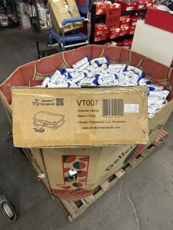 VT007 Vibration Plate Exercise Machine - High Frequency, Low Amplitude | Muscles, Bones and Nerves Training | Blood and Lymph Circulation Improvement