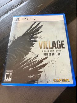 resident evil village