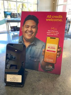 iPhone 15 128GB - Unlocked in Space Black!