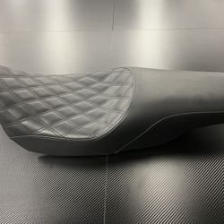 Saddlemen Profiler Seat Harley Touring 