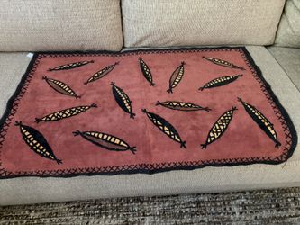 Rug