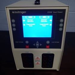 Invitrogen Zoom Dual Power Supply ZP10001 