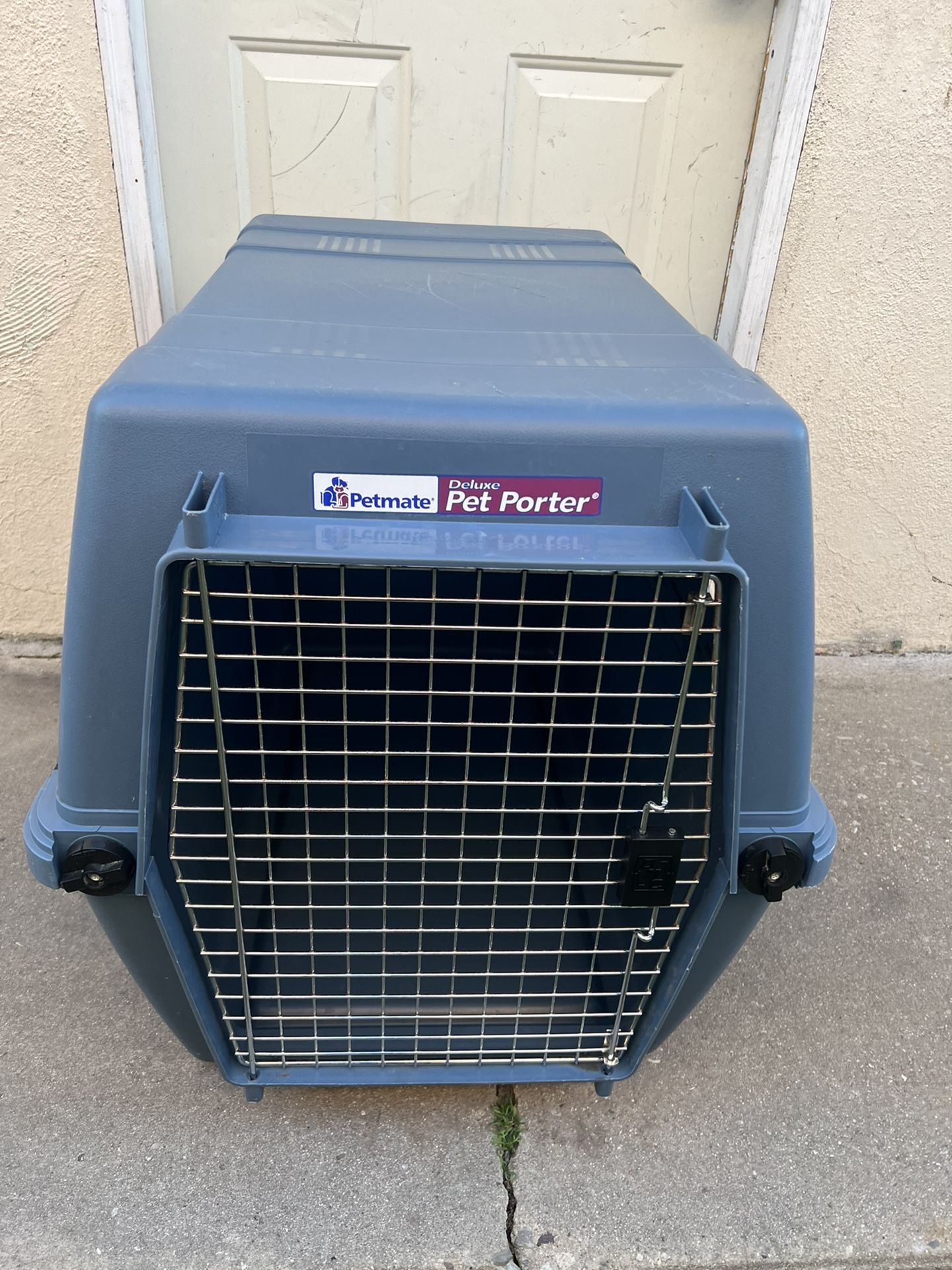PETMATE DELUXE PETPORTER