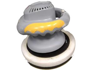 Autospa 4005664 Gray Buffing / Polishing Tool