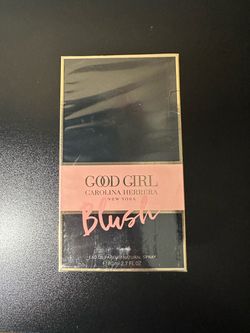 Carolina Herrera Good Girl Blush EDP - 80ml / 2.7oz (New &