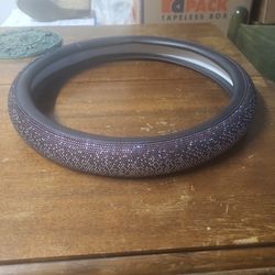 Steering WHEEL COVER 