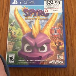 Spyro