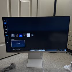 samsung smart monitor 32 inch m8