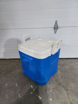 Igloo Ice Cube Cooler