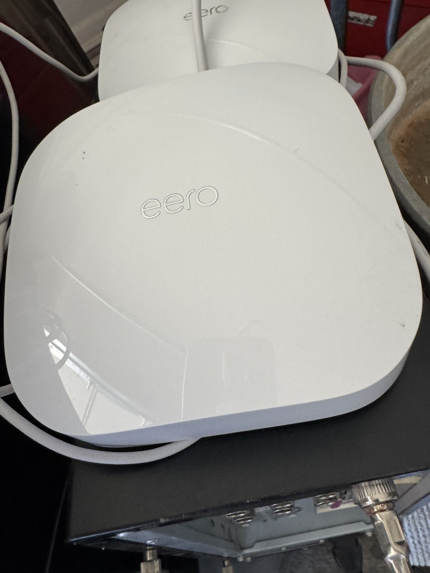 Eero Modem