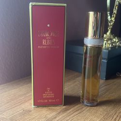 Diamonds and Rubies Perfume by Elizabeth Taylor 