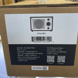 Celia & Perah  R1 DIY