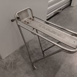 Planet Bike Eco Rack, rear rack for your road/hybrid/commuter bike